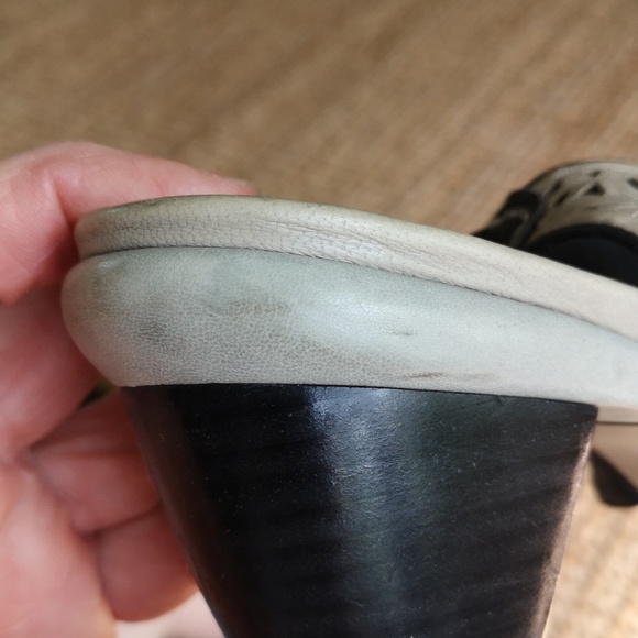 Everybody by BZ Moda slingbacks - Picture 15 of 15